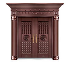 最新 合力門(mén)業(yè)產(chǎn)品怎么樣 參數(shù) 圖片大全 美樂(lè)樂(lè)家居網(wǎng)