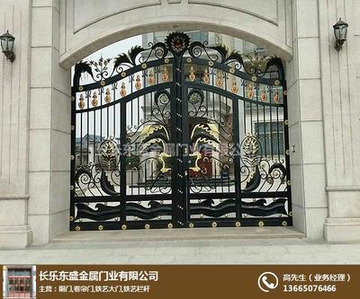 福州鐵藝|福州門業公司 在線咨詢 |鐵藝