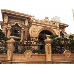 福州鐵藝大門 福州東盛門業(yè) 福州鐵藝大門報(bào)價(jià)