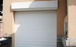 福州卷簾門定制-福州福州雙園門業公司-福州卷簾門