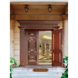 福州銅門、長樂東盛門業、福州銅門定做