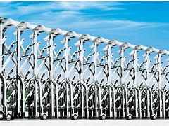 伸縮門公司,賽諾致遠門業公司性價比高的伸縮門新品上市圖片|伸縮門公司,賽諾致遠門業公司性價比高的伸縮門新品上市產品圖片由福州市倉山區 門業公司生產提供-