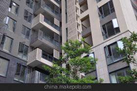 【產品具有外觀精美,色澤鮮艷,自潔環?！績r格,廠家,圖片,護欄/圍欄/欄桿,福州金盛建裝門業-