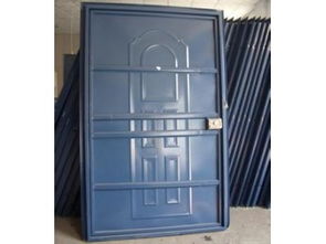 最優(yōu)質(zhì)的盛宇鐵門(mén)推薦 供應(yīng)產(chǎn)品 河北衡水盛宇門(mén)業(yè)制造廠