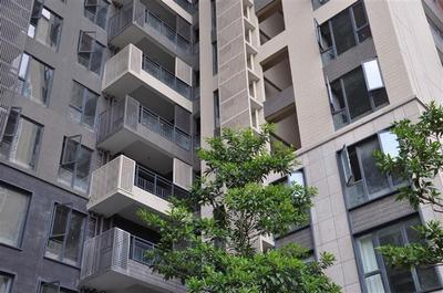 優質門業產品 外觀精美、色澤鮮艷且自潔環保