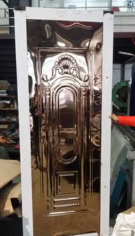 廠家直銷酒店KTV防火門價格解析及金喜門業產品高清大圖鑒賞（福州門業）