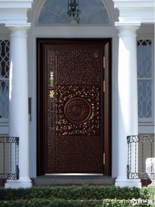 來賓門業·梵高門2018最新產品圖冊，驚艷亮相，誠邀福州朋友鑒賞