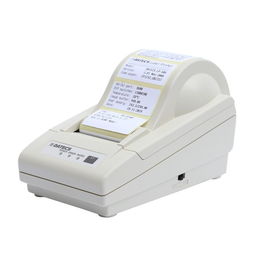 LP50電子秤熱敏打印機(jī) 一站式條碼與不干膠標(biāo)簽打印解決方案