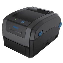 新北洋SNBC BTP-3300E桌面熱敏條碼標簽打印機 300dpi高精度打印的得力助手
