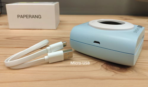 喵喵機(jī)P2S熱敏打印機(jī) 升級屏幕帶來的新體驗